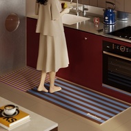 Super Absorbent Diatom Kitchen Mat / Rugs / Floor Mats / Carpets / Door Mats