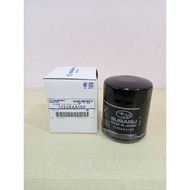 SUBARU OIL FILTER 15208 AA160 FORESTER,XV,IMPREZA