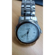 ALL STAINLESS STEEL CHRONOSTAR BY SECTOR QUARTZ MEN WATCH