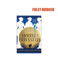 House of Odysseus: The Songs of Penelope, Book 2 (Paperback) by Claire North