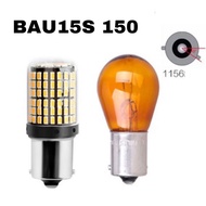 Super Bright LED 144SMD Car Signal Brake Bulb 12V 1156 1157 7440 7443 BA15S BAU15S BAY15D PY21W