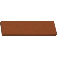 Norton NTFB14 Stone India Aluminum Oxide Oil Stone 1/4" X 1" X 4 Fine Grit