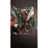 RC 4 Channel Drone (JRC H15) Main Board