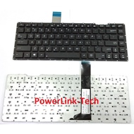 ASUS A450 A450C A450CA A450CC X450 X450A X450C X450CA X450V X450VB X450VC X450CC X450E X452 KEYBOARD