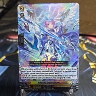 ADORES LIGHT ANGEL RR DZBT08 CARDFIGHT VANGUARD ENGLISH