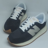 NB 237 CLASSIC SUEDE MEN'S SNEAKERS ORIGINAL MEN'S CASUAL SHOES