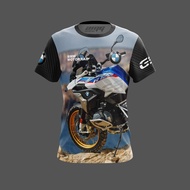 Bmw Gs Hp Carbon V2 T-shirt