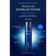 [AHC] HYDRA B5 TONER Moisturizing 120ml