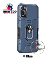 OPPO A57 2022 CASE ROBOT HIT EYE RING CASING HP ROBOT UNTUK OPPO A57 2022