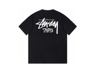 Stussy Taipei Chapter Tee