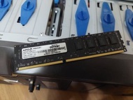 Patriot美商博帝 DDR3 4GB 1333MHz 1600MHz RAM記憶體