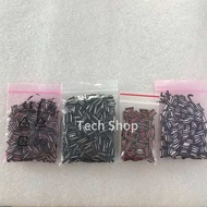 Bộ Phím thay thế cho điện thoại LG V50s / G8x thinQ phím nguồn tăng giảm âm lượng