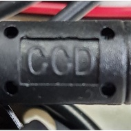 CCD BRAND 12LED REVERSE CAMERA