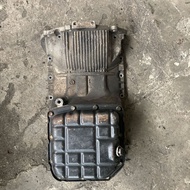 *Used* Naza Citra Kia Caren G4GC 2.0L engine oil sump