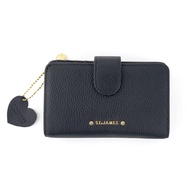 ST.JAMES กระเป๋าสตางค์หนังแท้/กระเป๋าสตางค์ใบสั้น รุ่น JEDA (มี 5 สี) | กระเป๋าสตางค์ ผู้หญิง