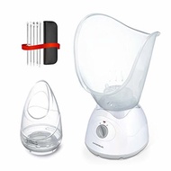▶$1 Shop Coupon◀  Hangsun Facial Steamer FS60 3-in-1 o Ionic Spa for Face Deep Cleaning, Mouth Nose
