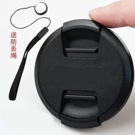 Sony ZV-E10 A6500 A6000 A6100 A6300 A6400 Mirrorless Camera Lens Cap 40.5mm