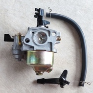 MESIN Carburetor Carburetor Carburetor Two Tube Engine Drive GX160 GX200 GX 160 200