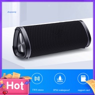 SPVPZ Y331 Portable Bluetooth-compatible 42 Mini ABS Music Player Wireless Bass Stereo Speaker for AWEI