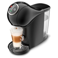 【NESCAFE DOLCE Gusto 雀巢】GENIO S PLUS 小精靈咖啡機 PLUS+ 星巴克系列咖啡膠囊*3