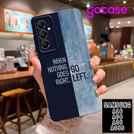 ( ARA 35 ) Flexible rubber Softcase For samsung a16 4g 5g l samsung a06 l samsung a05s a05 l silicon