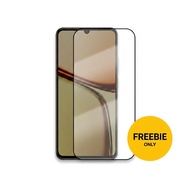 [FREEBIE] realme C67 Tempered Glass