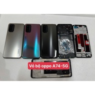 Oppo A74 (5G) Case
