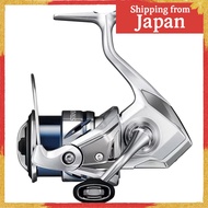 SHIMANO Spinning Reel 23 Stradic 4000MHG C3000HG C2000S C2500S C5000XG 3000XG Features 【Direct from 