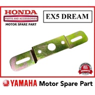 HONDA EX5 NUMBER PLATE BRACKET 0 BELAKANG NUMBER NOMBOR PLATE BESI BRACKET HOLDER HONDA
