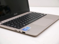 Laptop Asus E200HA-FD0043TS  Z8350 ram 2gb lưu trữ 32gb hàng nhập khẩu 2018