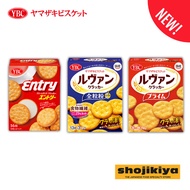 YBC Biscuit Crackers