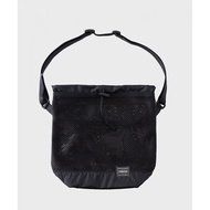 Yoshida Porter Porter Screen Drawstring Bag Shoulder Bag Yoshida Bag YOSHIDA PORTER SCREEN DRAWSTRIN