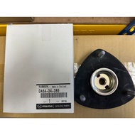 (MAZDA) FRONT ABSORBER MOUNTING 1PCS MAZDA 2 /3 / 6 /CX3 / CX5>>DA6A 34 380