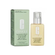 CLINIQUE - 倩碧 升級特效潤膚露+ 黃油乳液 無油 125ml [平行進口]