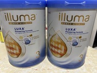 惠氏 Illuma 奶粉 3號 800g