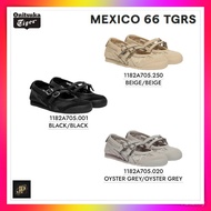 2026 Onitsuka Mexico 66 TGRS Women Ballet Flats 9YYM