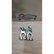 Large Clamp Terminal Tin Battery Head N100 N70 N120 N150 N50 Jumbo