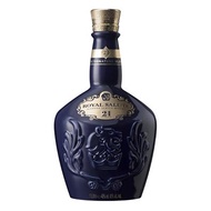 ROYAL SALUTE 21Y 40% 1L Plaza Bali (CGK T2)