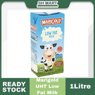 Marigold UHT Low Fat Milk 1 Litre