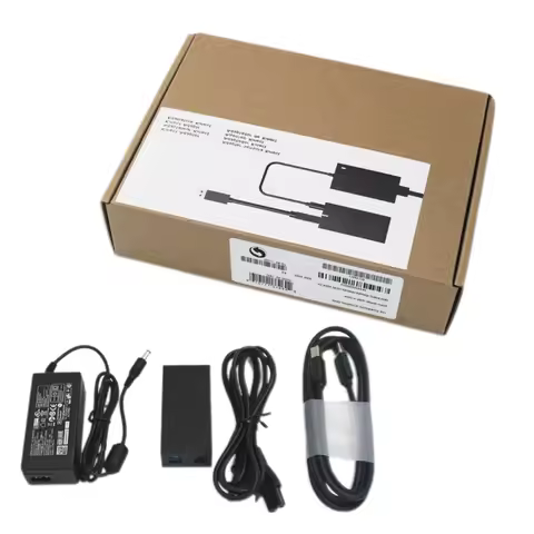 New EU/US Plug Kinect Adapter for Xbox One XBOXONE S AC Adapter Power Supply For XBOX ONE 2.0