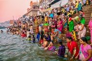 9 - Days Visit India Golden Triangle Trip with Varanasi