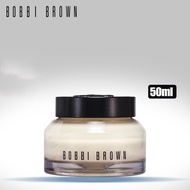 Bobbi BROWN VITAMIN ENRICHED EYE Base 15ml/50ml (100% ORI)Moisturizer &amp; Primer Face Base