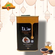 Minyak Habbatus Sauda Extra Virgin (Blackseed Oil EV) 125ml