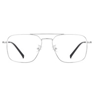 [NEW]Cyxus Clear Resin lenses Glasses For Men Women  Aviator Frames Eyeglasses Spectacles Eyewear 81