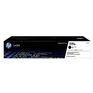 HP 119A Toner - Black / Cyan / Magenta / Yellow