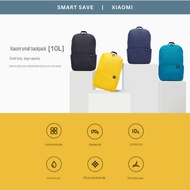 XIAOMI BACKPACK 7L/10L