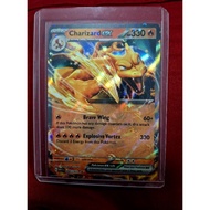 Charizard ex - 006/165 [Pokemon 151]