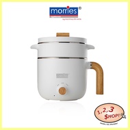 Morries 1.5L Multi Function Cooker MS150MFC