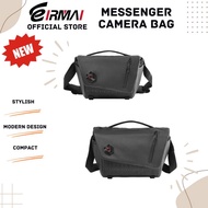 Eirmai Falcon Series F1S 4 Liters / F2S 7 Liters Water Resistant Camera Travel Shoulder Sling Bag