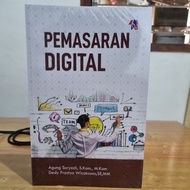 Digital Marketing Book
